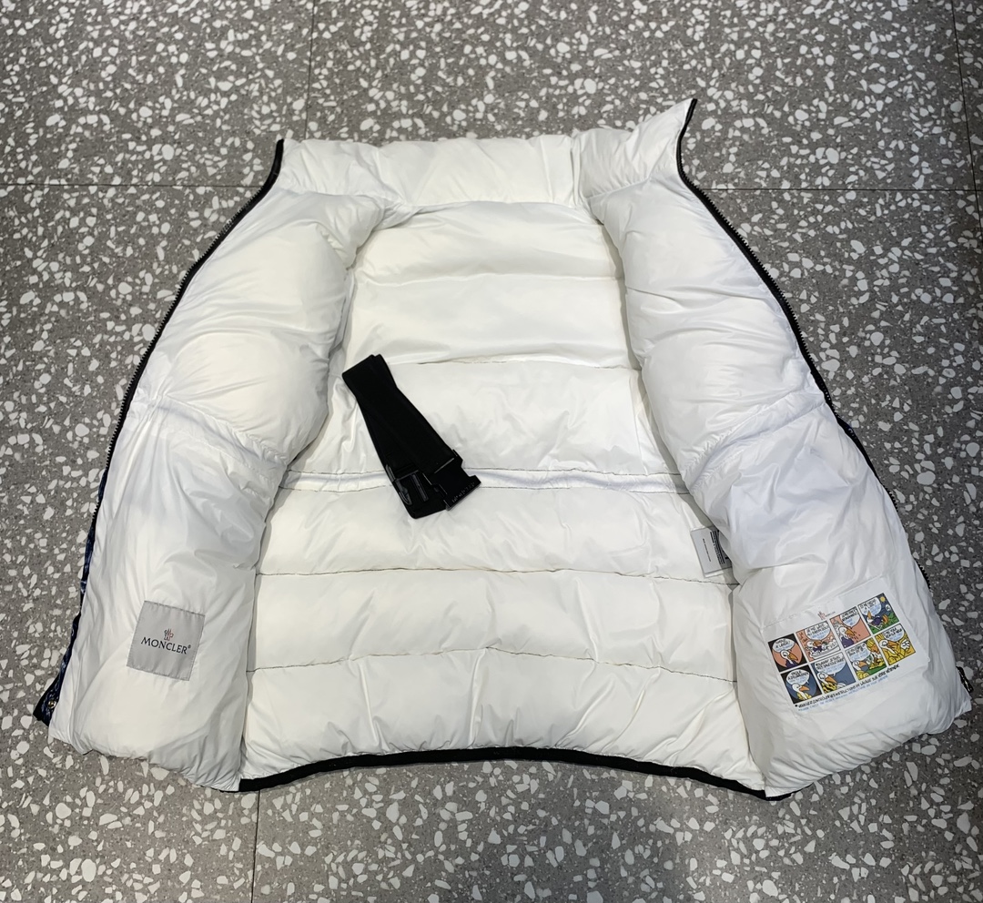 Moncler Down Jackets